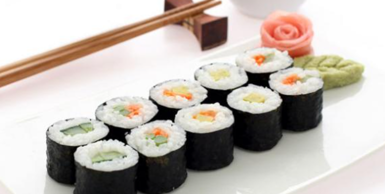 السوشي كيف تحضرينه بالمنزل بطرق مختلفة وسهلة؟
