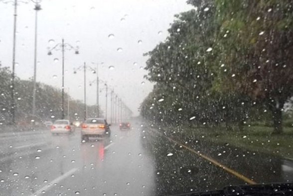 “الحقوا لموا الغسيل” .. بيان عاجل بشأن الطقس الأن: الأمطار تضرب القاهرة بعد قليل