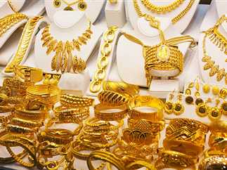 الجرام يتخطى 4000 جنيه.. أسعار الذهب والسبائك اليوم السبت في الصاغة بعد الارتفاع الجديد