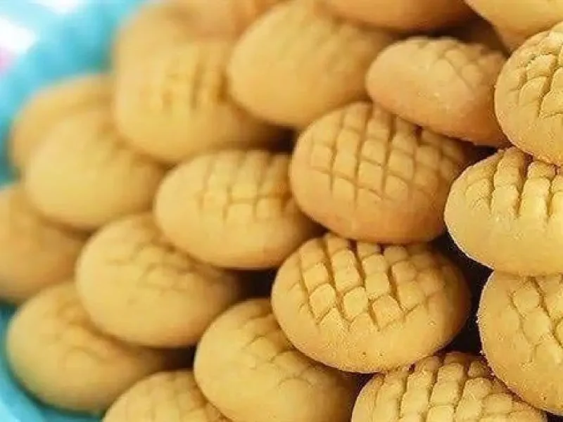 كحك العيد بطريقة الأجداد.. حضري الكحك على الطريقة الاصلية