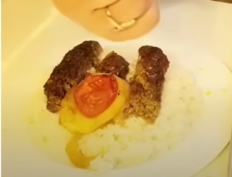 طريقة عمل كفتة بالبطاطس الطرية: وصفة لذيذة ومغذية…شاهد بالفيديو