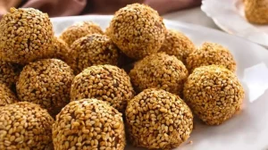 طريقة عمل وصفة الفول السوداني والسمسم لتقوية الذاكرة