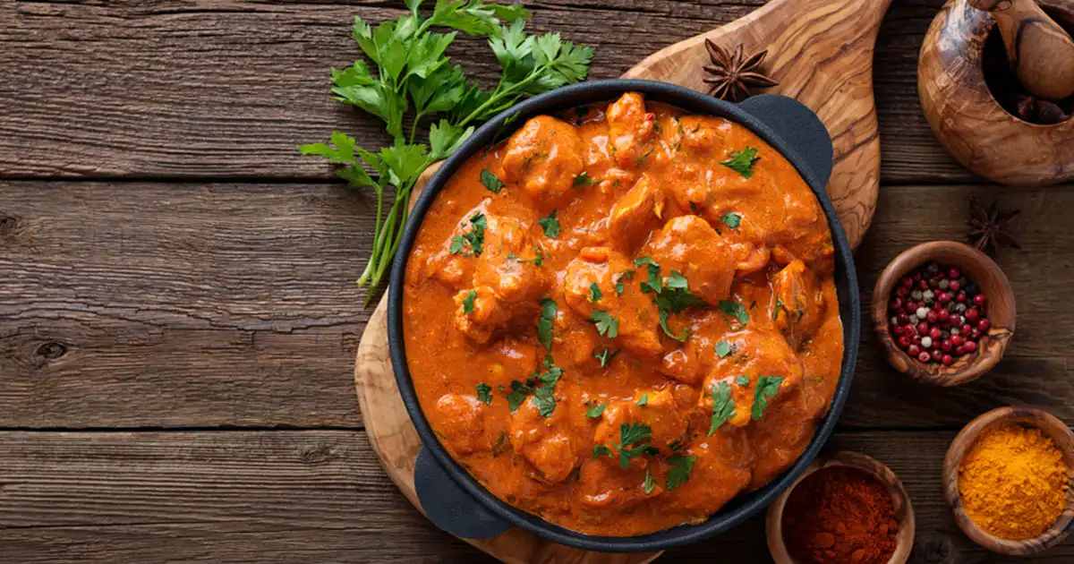 إيدام هندي باللحم بطريقة سهلة