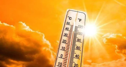 حالة الطقس اليوم الإثنين 17 مارس 2025: استمرار الموجة الحارة وارتفاع درجات الحرارة