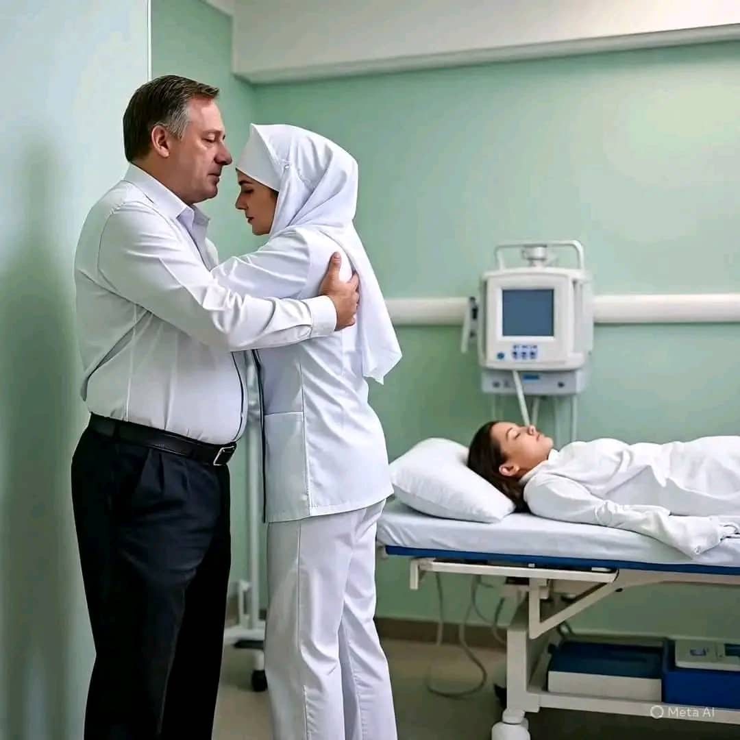 اعتراف في غرفة 65… قصة الممرضة ياسمين التي قلبت الموازين!