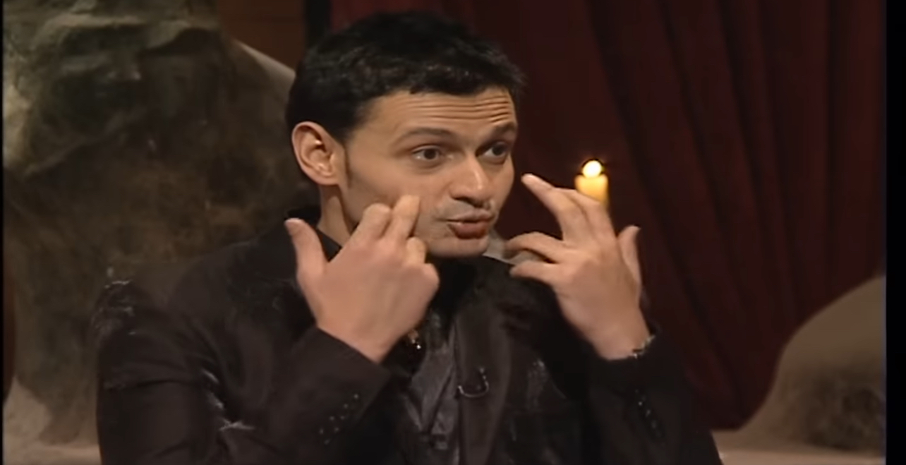 مفاجآت غير متوقعة في حلقة رامز جلال مع عفاريت حسين.. ضحك بلا حدود ومواقف طريفة