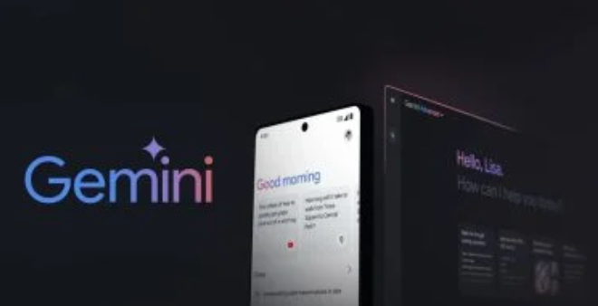 Gemini يحصل على ميزات جديدة لإنشاء العروض والفيديوهات