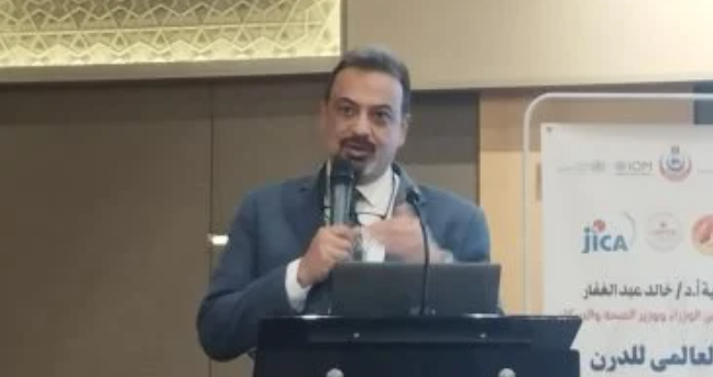 القضاء على انتقال الإيدز والكبد B من الأم للطفل بحلول 2030