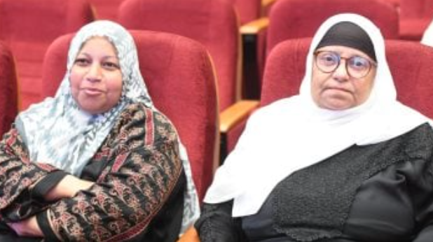 حج القرعة بالقاهرة.. فوز 40 من كبار السن لعام 2026