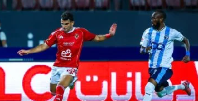 قرعة دوري أبطال أفريقيا تترقبها الأندية المصرية اليوم