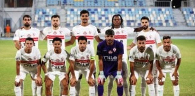 فيفا يعلن إيقاف قيد الزمالك بسبب ثلاث قضايا مالية