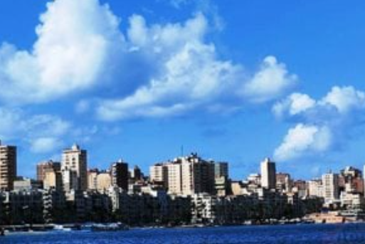 درجات الحرارة الإثنين 3 نوفمبر.. طقس خريفي متقلب وأمطار