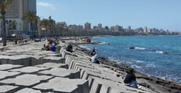 تحذير من الطقس الليلي وفرق كبير في درجات الحرارة اليوم