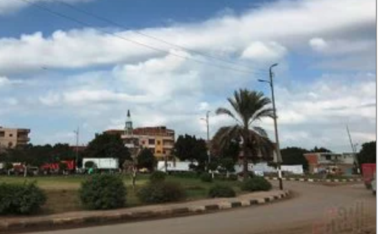 درجات الحرارة اليوم الثلاثاء 4 نوفمبر وأماكن سقوط الأمطار