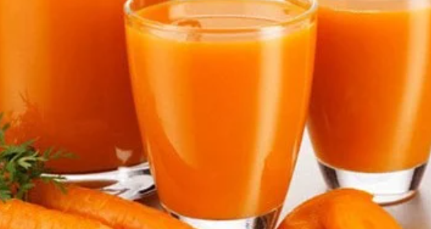 عصير الجزر بالزنجبيل.. مشروب يقوي القلب والمناعة