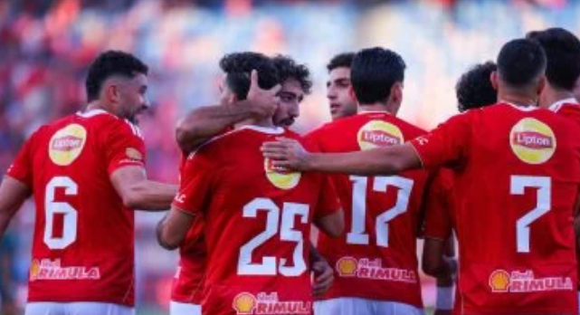 موعد مباراة الأهلي وسيراميكا في نصف نهائي السوبر المصري